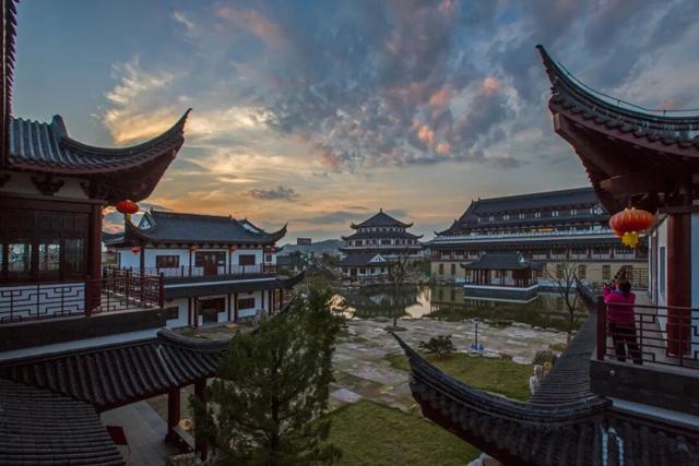 速看！浮梁景区景点2026年元旦活动来啦