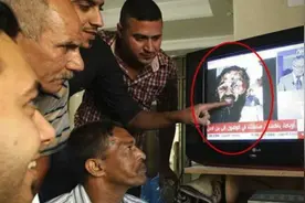 本·拉登有多难找？藏在秘密堡垒里近10年，却因为一条晾衣绳暴露图片