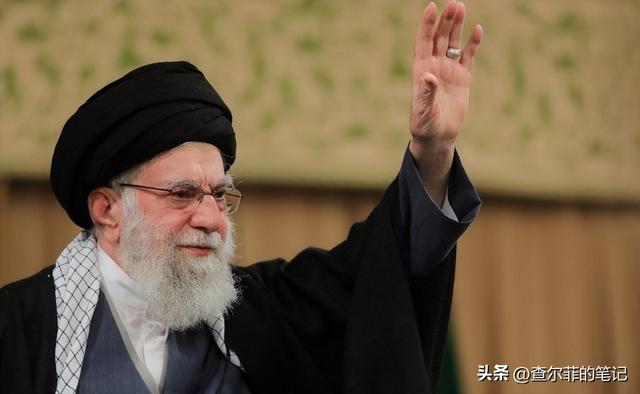 特朗普重兵包围伊朗，普京通告全球：敢动就出手！中方也有所动作