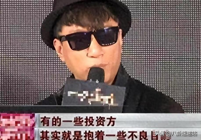 陪玩陪睡不算完！王家卫风波后	，多名影后自曝"潜规则" 宋佳也遭殃