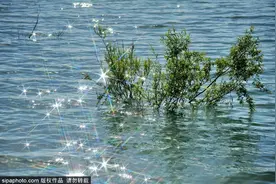 收藏！京郊这4条山水游玩线路人少景美！图片