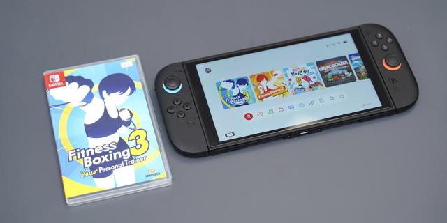 不容错过的30款Switch超赞游戏推荐
