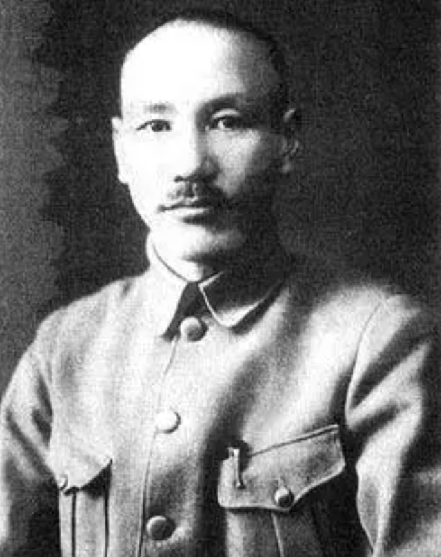 西安事变伤亡，或比大家想象的要多！蒋家多位子侄外甥为保蒋死亡