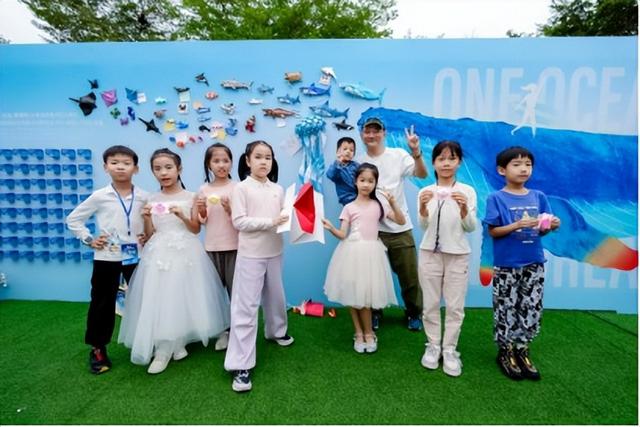 2025深圳国际海洋周“休闲海洋”板块圆满收官