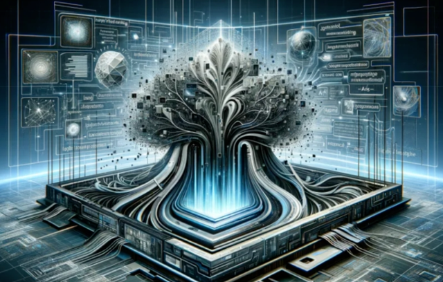 Token速度等于商业价值？刘军直言，智能体时代AI超节点是关键