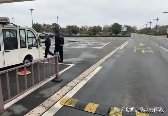 大纵湖之旅，败兴于十分钟的停车收费与服务，工作人员态度差！