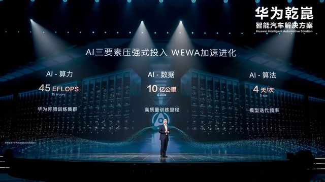 华为乾崑的技术商业化“阳谋”