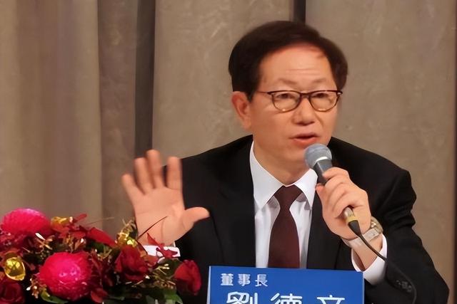台湾是美国“第51州”？台积电警告：若武统，只会得到一片废墟！