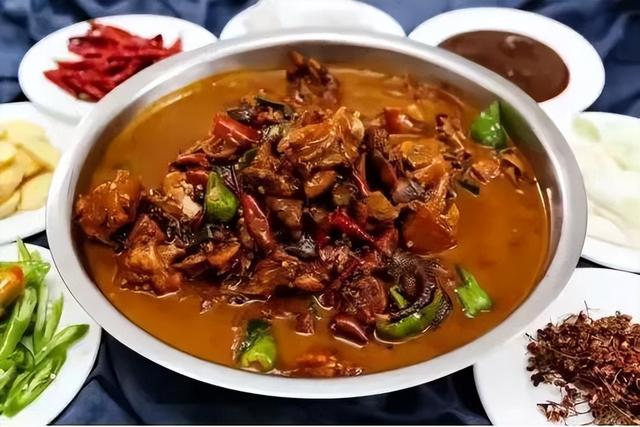 临沂人游临沂｜赶兰陵千年大集，赴一场烟火与诗意的约会