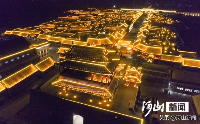 探街张家口右卫古城：怎一个“新”字了得？