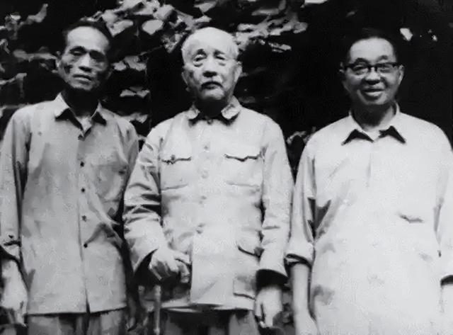 江苏一百岁老人，时隔60多年才突然发现：自己是中央特科重要人员