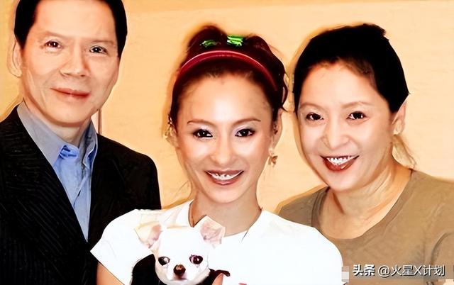 耍大牌，爱撒谎，私生活混乱！难怪二十年过去，向太还不肯放过她