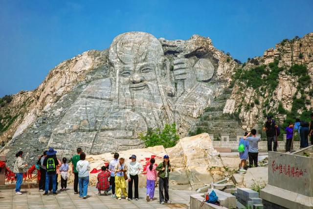 重磅官宣!2026元旦游蒙山,赠送蒙山年卡!全年享无限畅游~