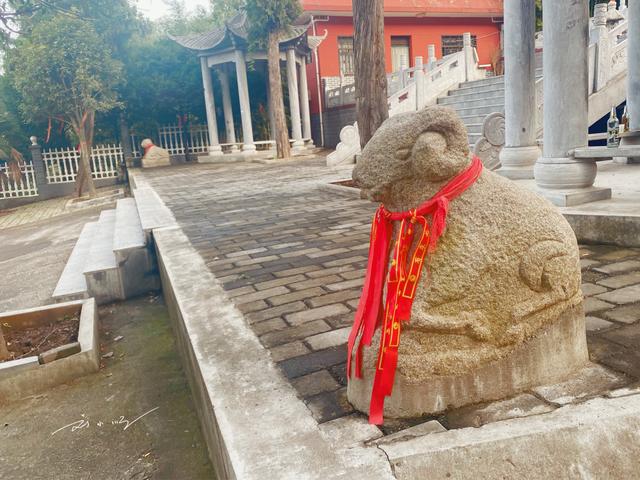 西安这个郊区名字太复杂！游客常读错，藏着佛教祖庭却少有人知？