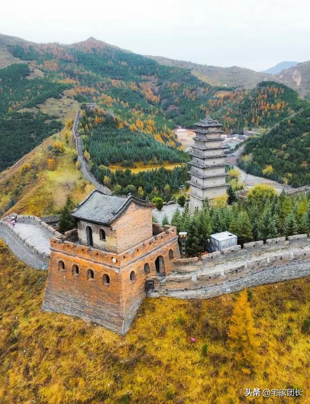 7大被严重低估的5A景区：藏在深闺的宝藏，晚去10年必留遗憾