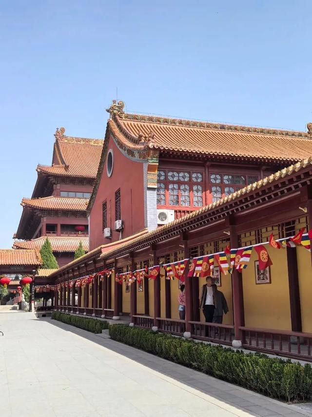 北京没料到,天津也没料到,如今的石家庄,怎么就成大家的新去处