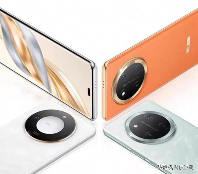 2025年荣耀手机选购全攻略：一文看懂性能差异与性价比之王