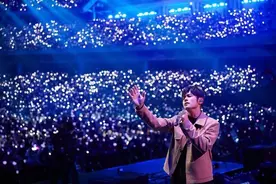 秒没！周杰伦厦门演唱会门票开抢，但……图片