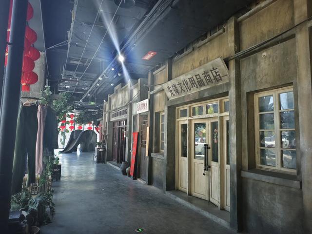 盐城竹林大饭店