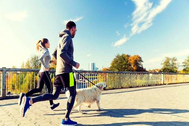 冬季跑步，做好这3件不起眼的事，越跑越强