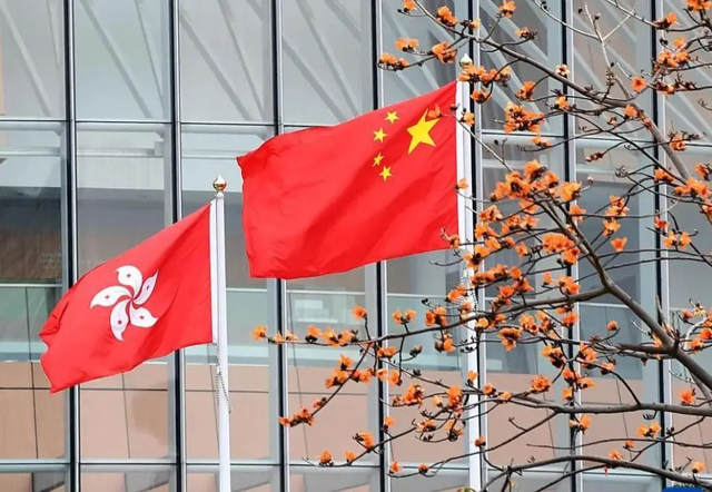 抵韩谈判前，特朗普突然通知中国，美国要救黎智英，中方没有退路