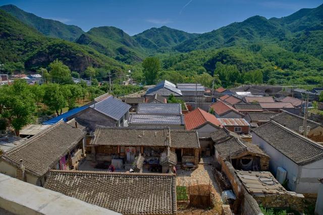 太全面了！8条游玩线路+京郊汤泉！带您玩转北京这里！（2）