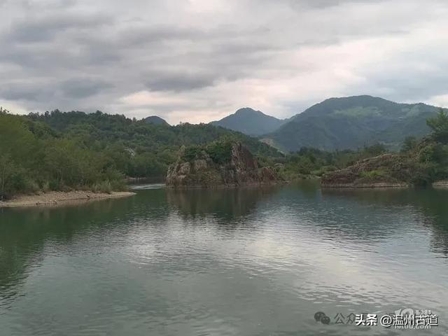 暑假倒计时!温州这几处好玩的地方你都去过了吗?
