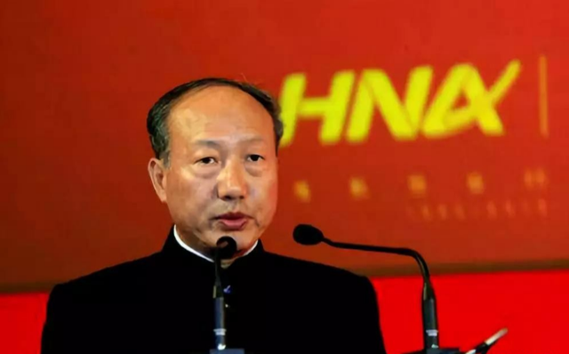 比恒大还惨！中国第二大民企倒了，负债千亿，创始人被带走