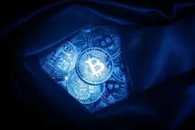 中国错失巨大财富？比特币十年内取代黄金，36万亿美债能化解？图片