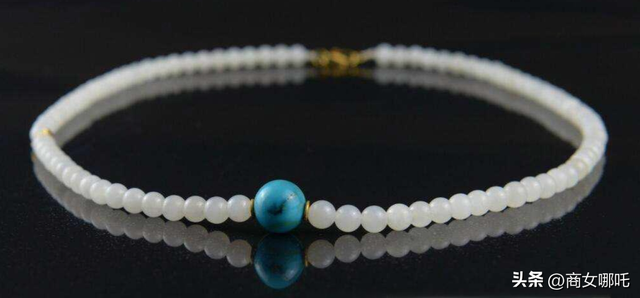 这样搭配,绿松石也能高级又日常!