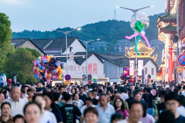 旅游城市“新晋顶流”！醴陵为什么让百万博主如此上头？