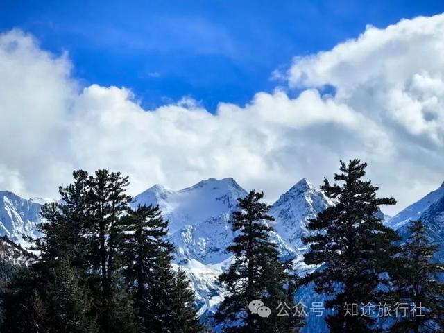 避开人潮，经典川西秋色10天行，人生必须要有的一场旅行！