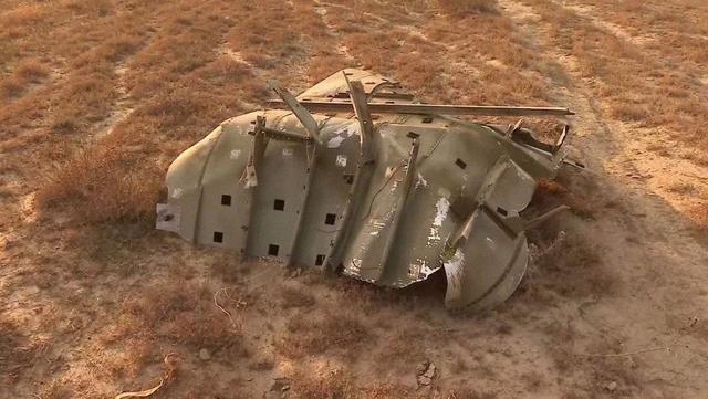 噩讯传来！起飞不久后失联，载20名军人的军机在边境附近被找到！