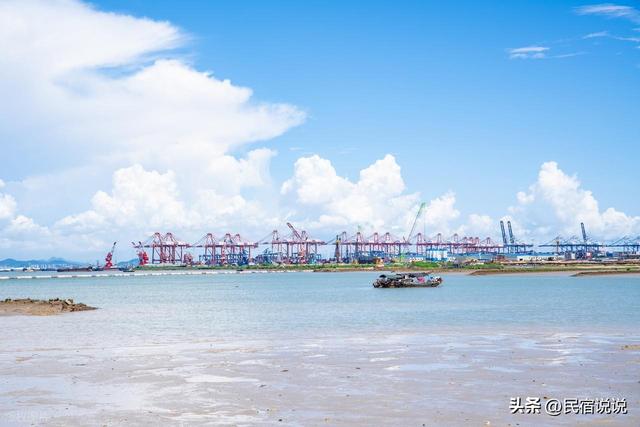 南沙也有樱花节，就在3月14日，这里还用心总结多种美食。