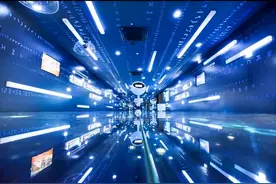 数聚动能 智启新篇丨 从“试验田”到“新高地”：大数据产业的贵州实践图片