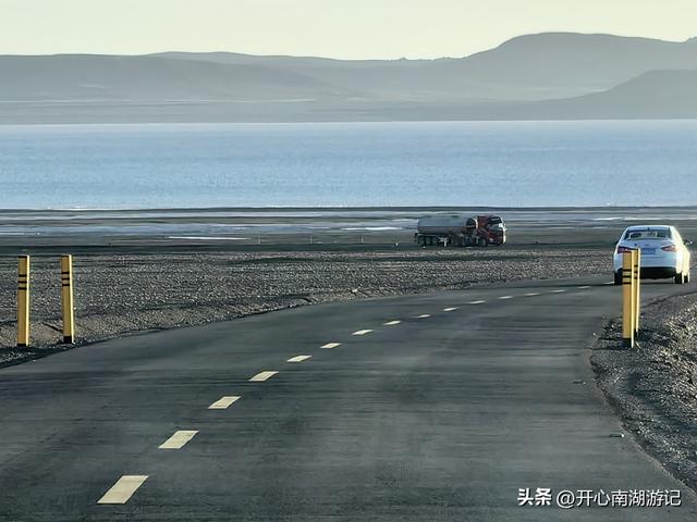 喀什经317到成都，民丰-改则，穿800里无人区，海拔从1500到5400