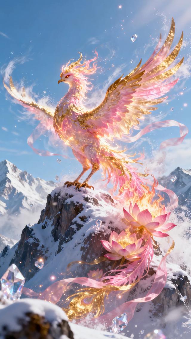 梦幻花园（12）