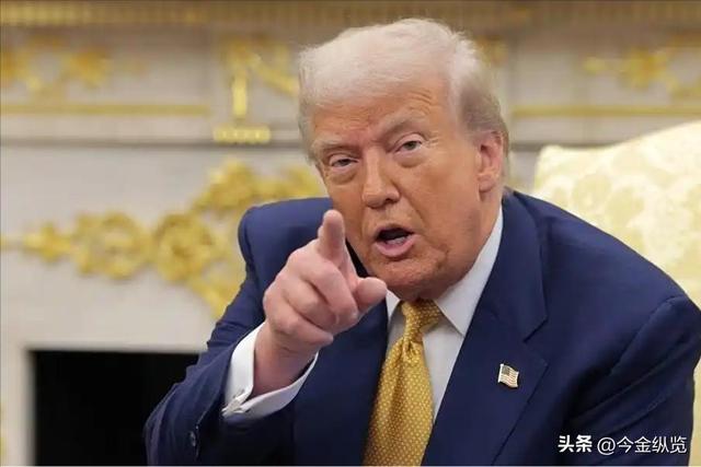 主播惨死引爆美国！政府"借刀杀人"清算异己，这份名单令人胆寒！