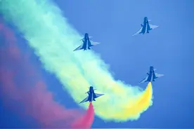 “成都造”直冲云霄丨成都画报图片