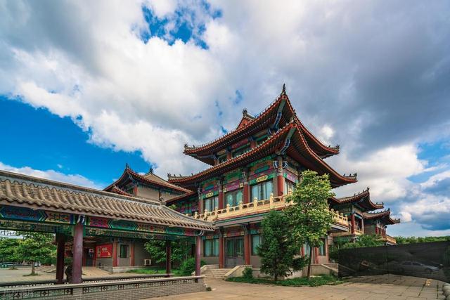 辽宁不争气的城市：曾经还是中央直辖市，如今却沦为三线城市