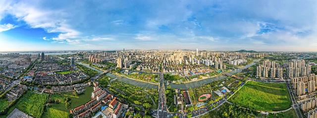 读澄之脉：一脉相承千载韵 人文璀璨耀暨阳