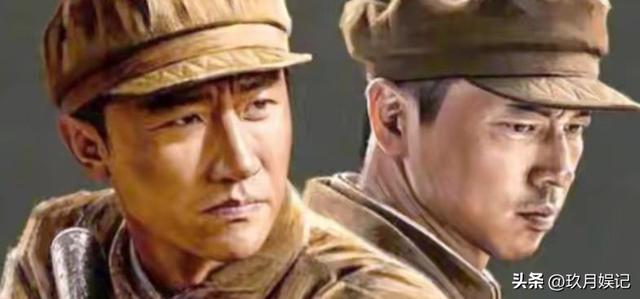 阅兵刚结束没几天，恶心的一幕上演了，这5位明星竟躺着中枪！