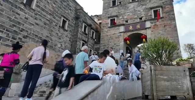 红河州，超热闹！