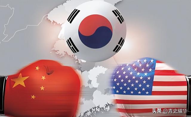 中方仍未同意线下会谈，特朗普可能缺席APEC峰会，韩国这下傻眼了