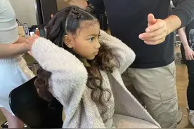 全球最富大佬的子女，他们过着怎样的生活？让普通人大开眼界图片