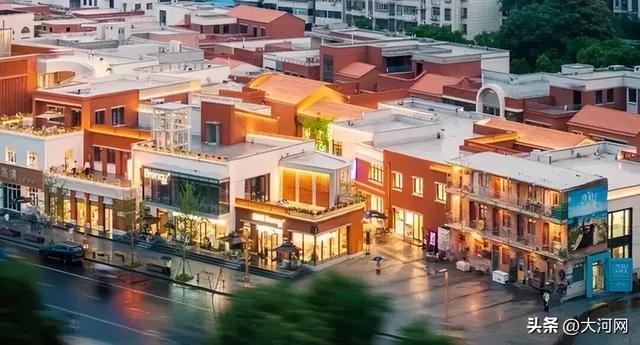 走，逛街去！河南新增12家省级旅游休闲街区