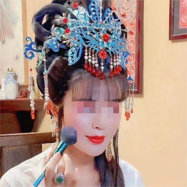 罗大美案始末：转账200万仍被害
