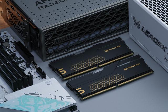 实测22款游戏！AMD RX9070是4K游戏入门卡还是爽玩卡？