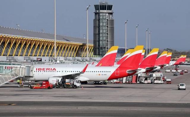 犹太乘客的洁食餐出现“解放巴勒斯坦”字样，西班牙航空介入调查