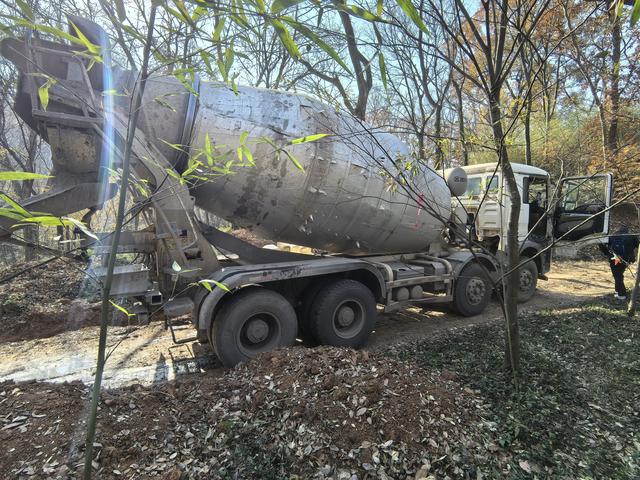 南京老山郊野一日徒步，从狮子岭兜率寺到汤泉惠济寺